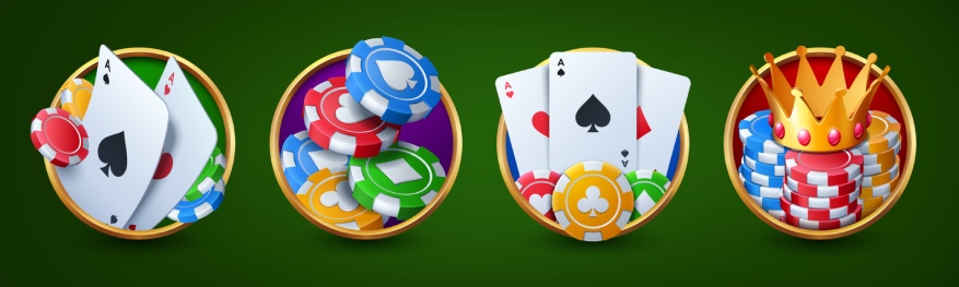 Criterios de casinos online